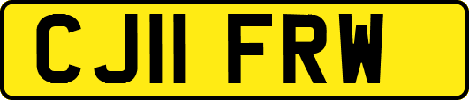 CJ11FRW