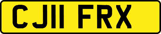 CJ11FRX
