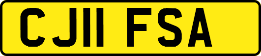 CJ11FSA