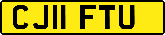 CJ11FTU