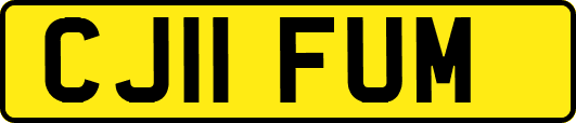 CJ11FUM