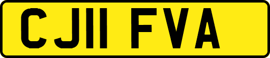 CJ11FVA