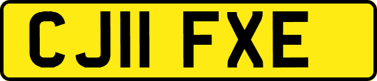 CJ11FXE