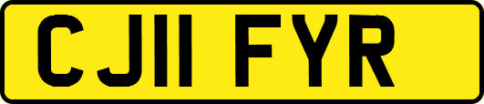 CJ11FYR
