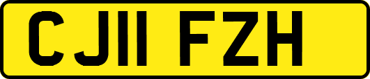 CJ11FZH