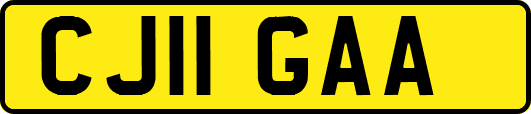 CJ11GAA