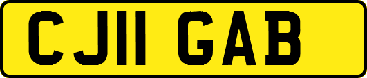 CJ11GAB