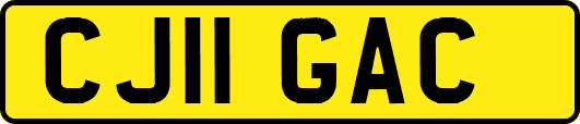 CJ11GAC