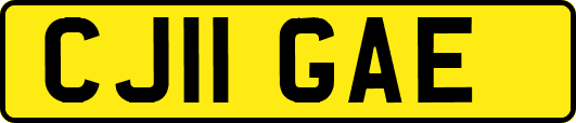 CJ11GAE