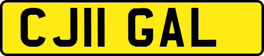 CJ11GAL