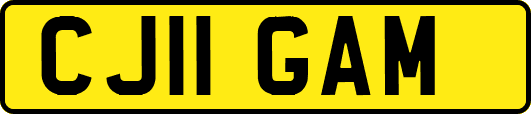 CJ11GAM