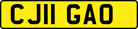 CJ11GAO