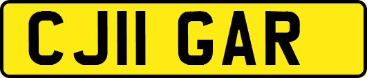 CJ11GAR