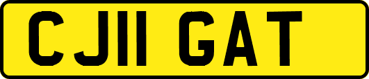 CJ11GAT