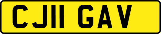 CJ11GAV