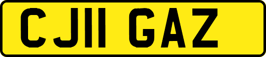 CJ11GAZ