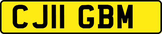 CJ11GBM