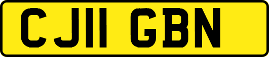 CJ11GBN