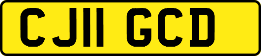 CJ11GCD