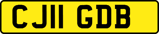 CJ11GDB