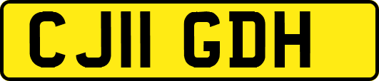 CJ11GDH