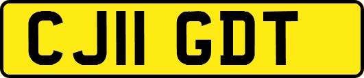 CJ11GDT