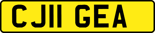 CJ11GEA