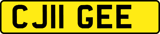 CJ11GEE