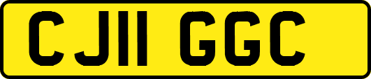 CJ11GGC
