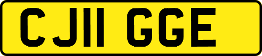 CJ11GGE