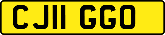 CJ11GGO