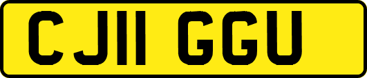 CJ11GGU
