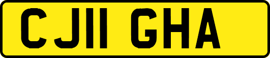 CJ11GHA