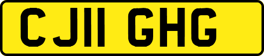 CJ11GHG