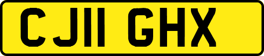 CJ11GHX