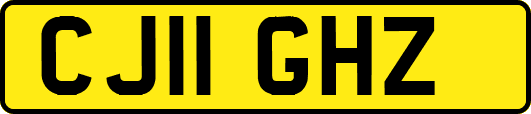 CJ11GHZ