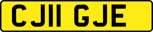 CJ11GJE