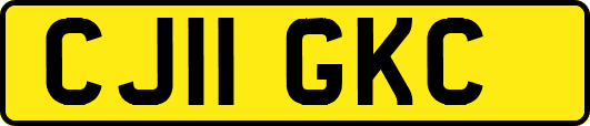 CJ11GKC