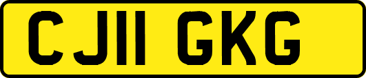 CJ11GKG