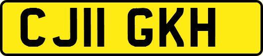 CJ11GKH