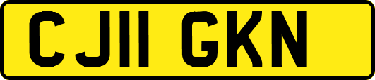 CJ11GKN