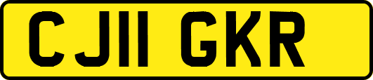CJ11GKR