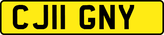 CJ11GNY