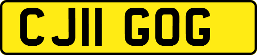 CJ11GOG