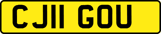 CJ11GOU