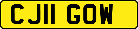 CJ11GOW