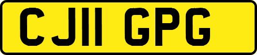 CJ11GPG