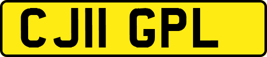 CJ11GPL