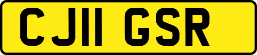 CJ11GSR
