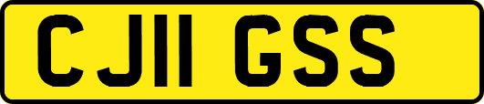 CJ11GSS